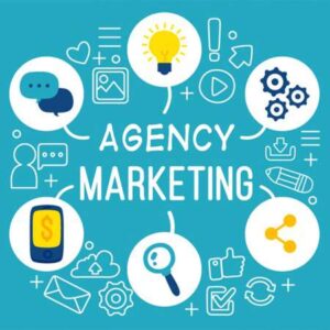 Marketing Agency: Đối tác tin cậy cho chiến lược Marketing hiệu quả